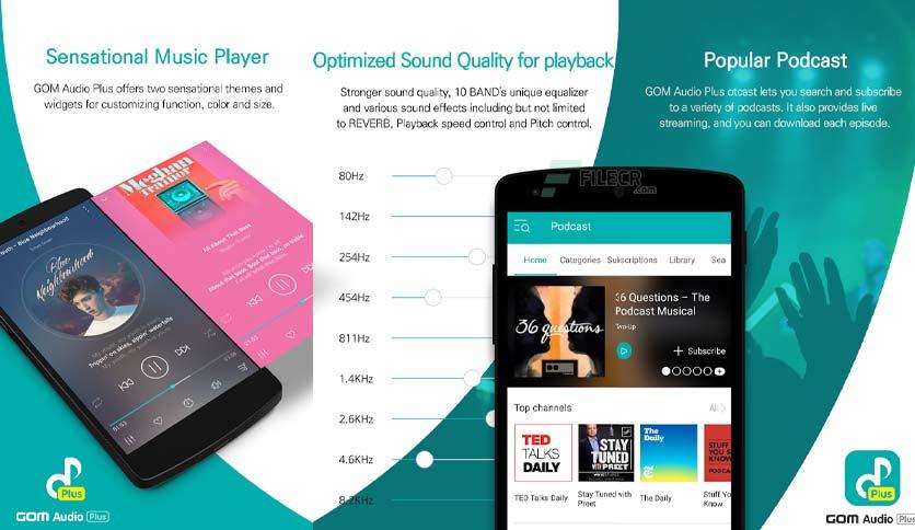 Stream Dub Music Player Premium MOD APK - The Best Music Player