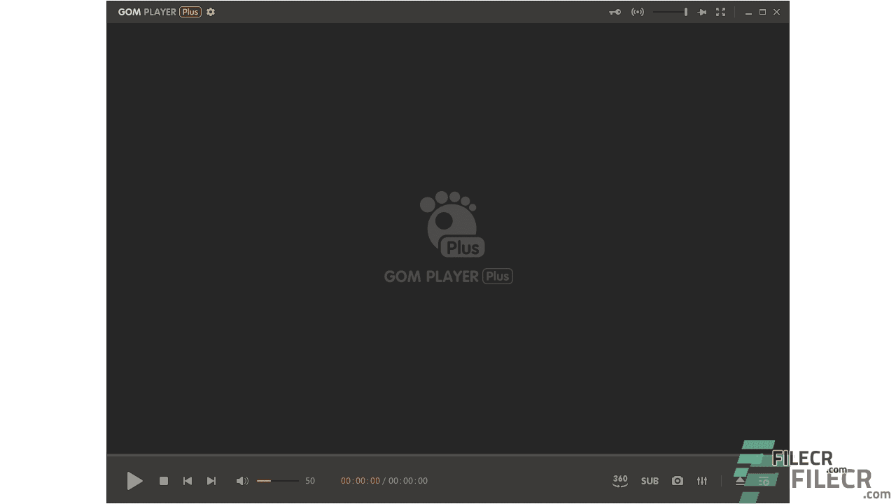 Now downloading: GOM Player 2.3.90.5360