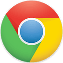 Google Chrome 125.0.6422.142