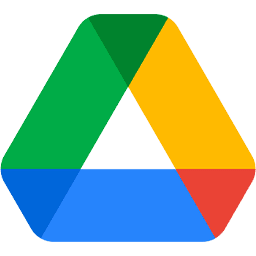 Google Drive 92.0.1