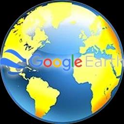 AllMapSoft google earth images downloader 6.406