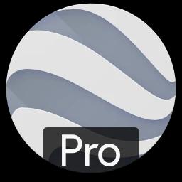 Google Earth Pro 7.3.6.10201