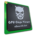 GPU Caps Viewer 1.64.2.0