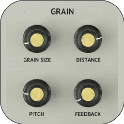Audiority GrainSpace 2.4.2