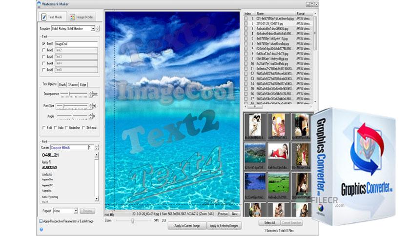 free graphic converter for windows