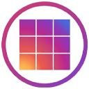Grid Photo Maker for Instagram v3.1.8