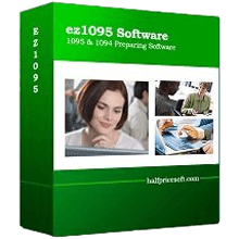 Halfpricesoft ez1095 v11.0.8
