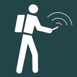 Handy GPS 43.2
