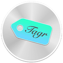 Tagr 5.8.0