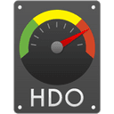 Hard Drive Optimizer 1.7.0.9