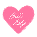 Hello Baby – Baby Card – Birth Announcement v1.0