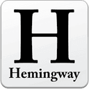 Hemingway Editor 3.0.7