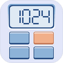 Hex,Dec,Oct,Bin(Dev Calc) v2.3.4