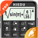 HiEdu Calculator Pro 1.7.4