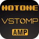 Hotone VStomp Amp 1.2.1