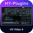 HY-Plugins HY-Filter4 v1.1.62