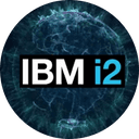 IBM i2 Analyst’s Notebook 9.2.4