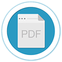 iCareAll PDF Converter 2.5
