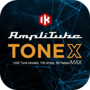 IK Multimedia ToneX MAX 1.9.2