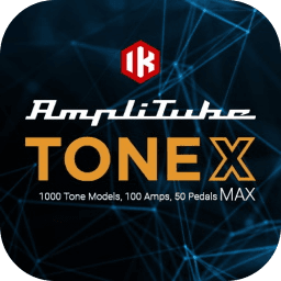 IK Multimedia ToneX MAX 1.9.2