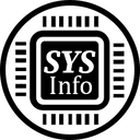 SYSInfo Monitor 1.3.4