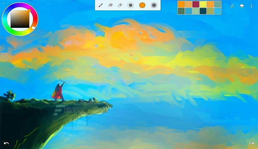 Infinite Painter 7.0.58