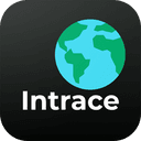 Intrace - Visual Traceroute 3.3.1