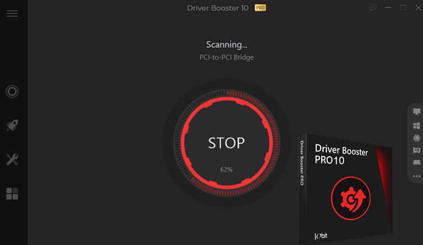 IObit Driver Booster Pro 2021 Free Download