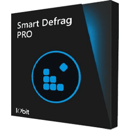 IObit Smart Defrag 9.4.0.342