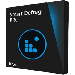 IObit Smart Defrag 10.4.0.441