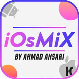 iOsMiX KWGT 1.7.3