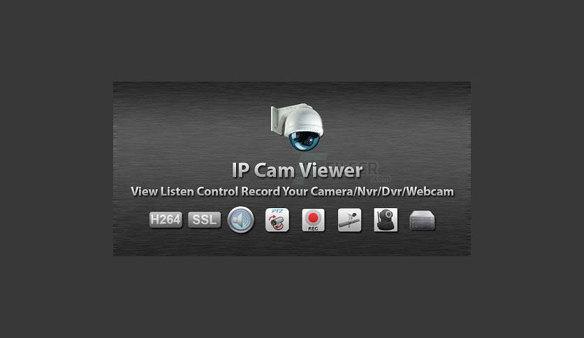 IP Cam Viewer Pro v7 3 3 APK for Android FileCR