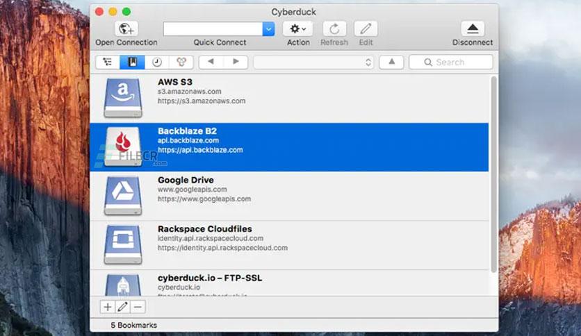 download cyberduck for mac free