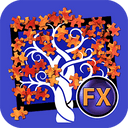 JixiPix PuzziPix Pro 1.0.20