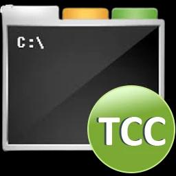JP Software TCC 34.01.27