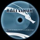 Kali Linux 2025.2