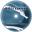 Kali Linux 2024.1