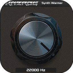 Kazrog Synth Warmer 1.1.5