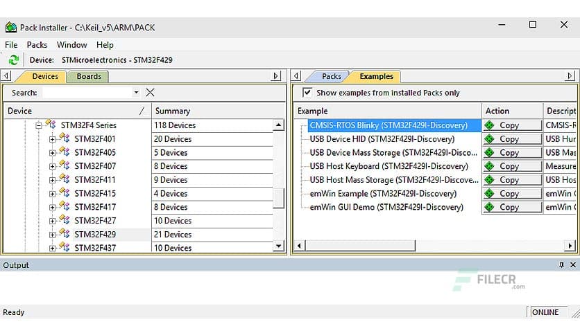 Keil MDK v5.38a Full Version Free Download FileCR
