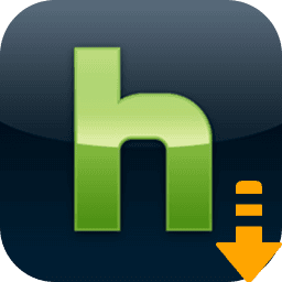 Kigo Hulu Video Downloader 1.2.3