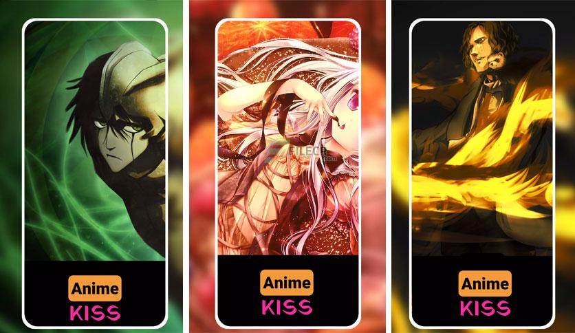Kiss Anime 6.4.2 Free Download