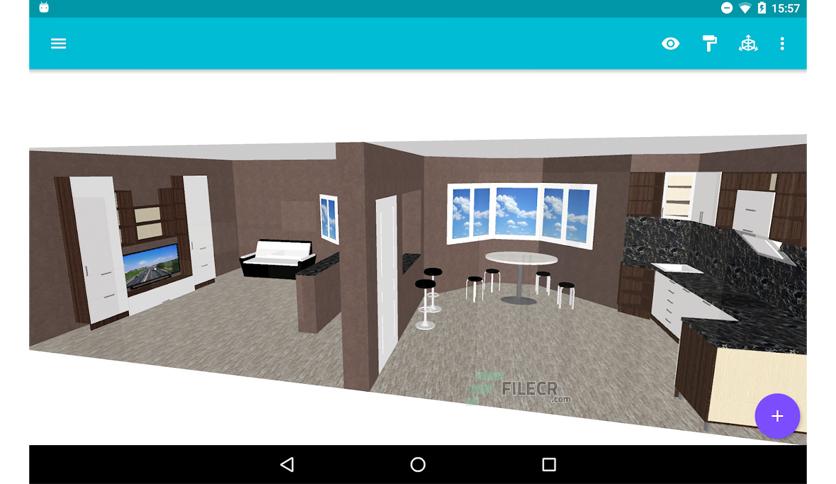 Kitchen Planner 3D v1.15.1 Pro APK Download - FileCR