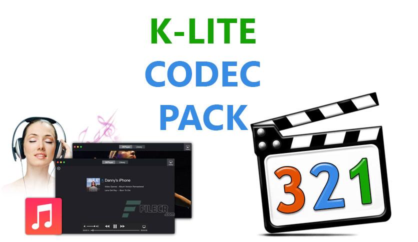 K-Lite Codec Pack 18.0.3