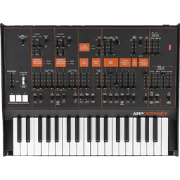 KORG ARP Odyssey 1.5.3