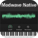 KORG Modwave Native 1.3.5