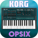 KORG Opsix Native 1.3.1