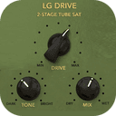 Kush Audio LG Drive 1.0.0