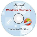 Lazesoft Windows Recovery 4.8.1.1