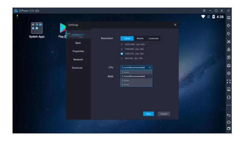 Download Anonimo VPN App Free on PC (Emulator) - LDPlayer