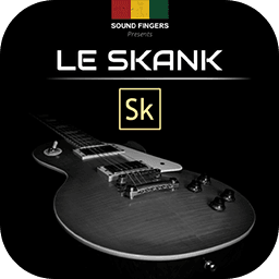 SoundFingers Le Skank 1.2.3